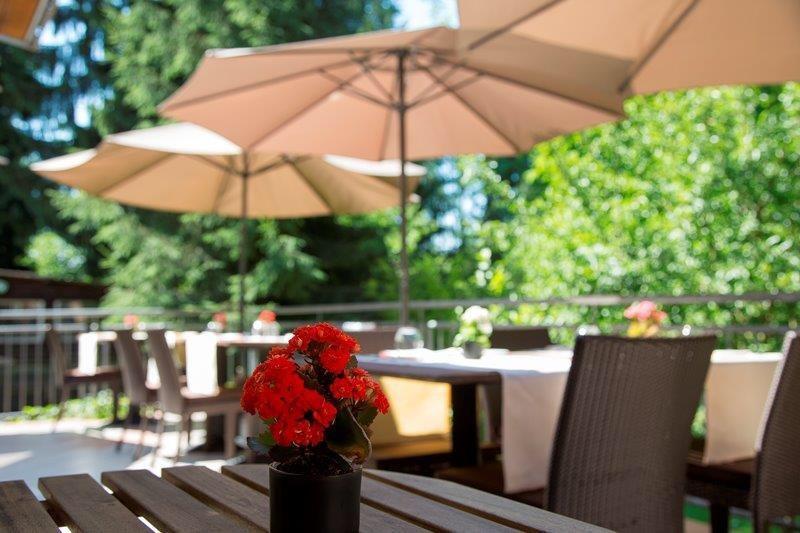Restaurant Niedmuehle Land & Genuss Hotel Rehlingen-Siersburg Экстерьер фото