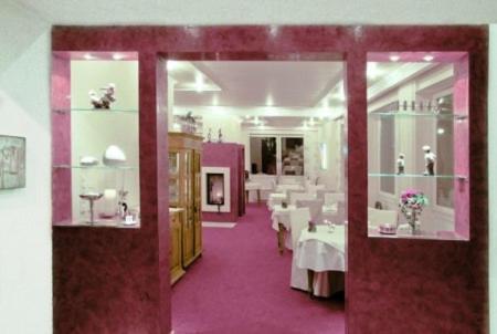 Restaurant Niedmuehle Land & Genuss Hotel Rehlingen-Siersburg Экстерьер фото